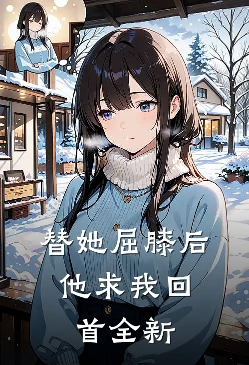 替她屈膝后，他求我回首全新