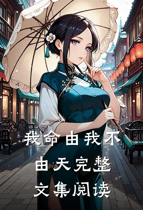 我命由我不由天完整文集阅读