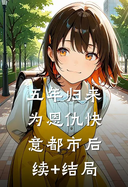 五年归来，为恩仇快意都市后续+结局