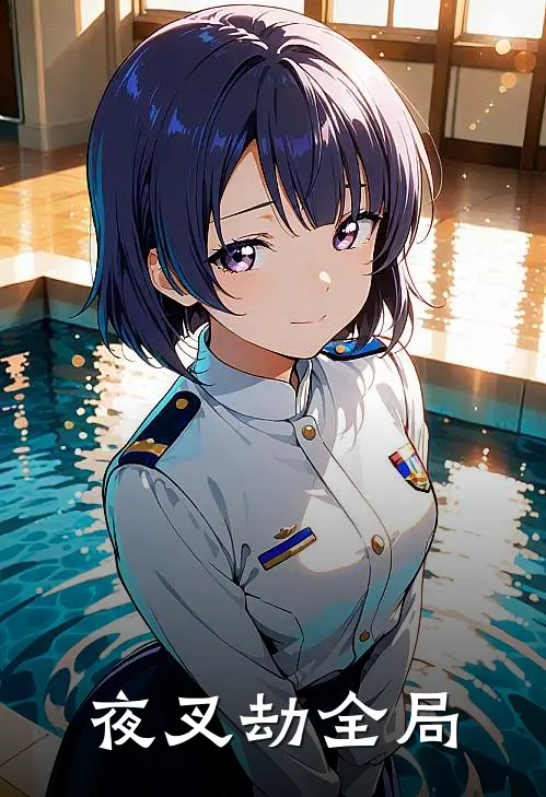 夜叉劫全局