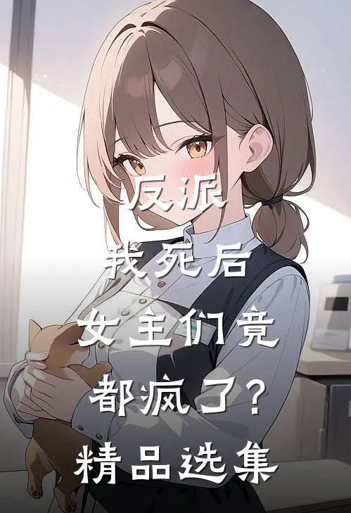 反派:我死后,女主们竟都疯了?精品选集