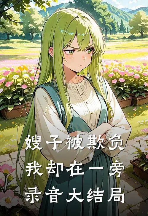 嫂子被欺负，我却在一旁录音大结局