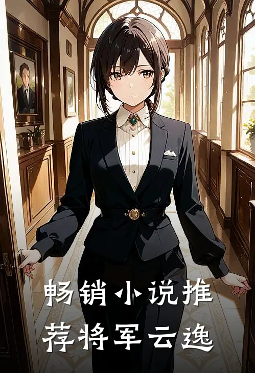 畅销小说推荐将军云逸