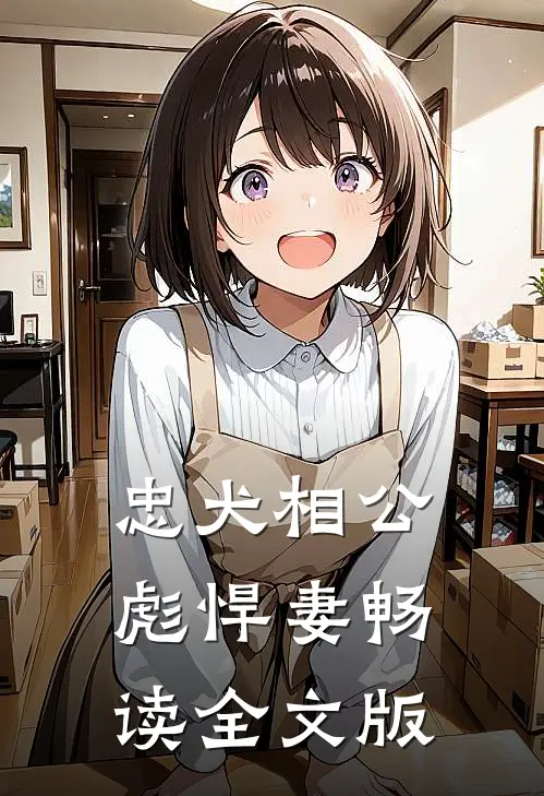 忠犬相公彪悍妻畅读全文版