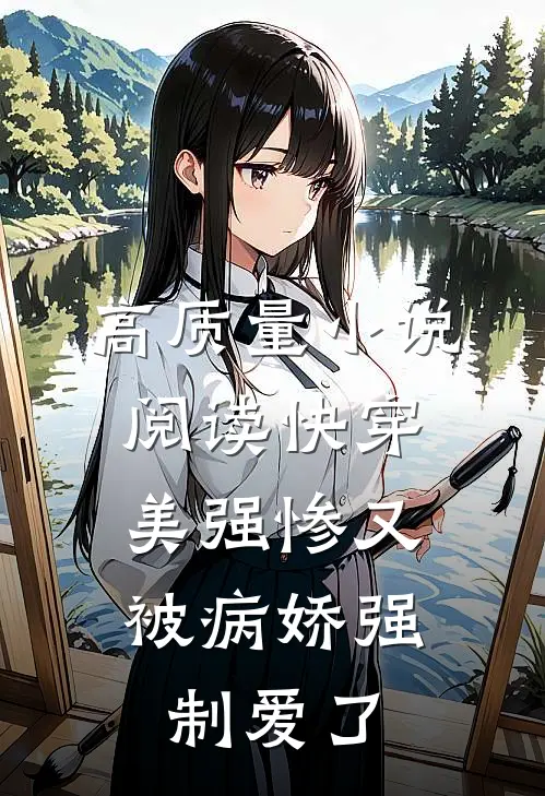 高质量小说阅读快穿：美强惨又被病娇强制爱了