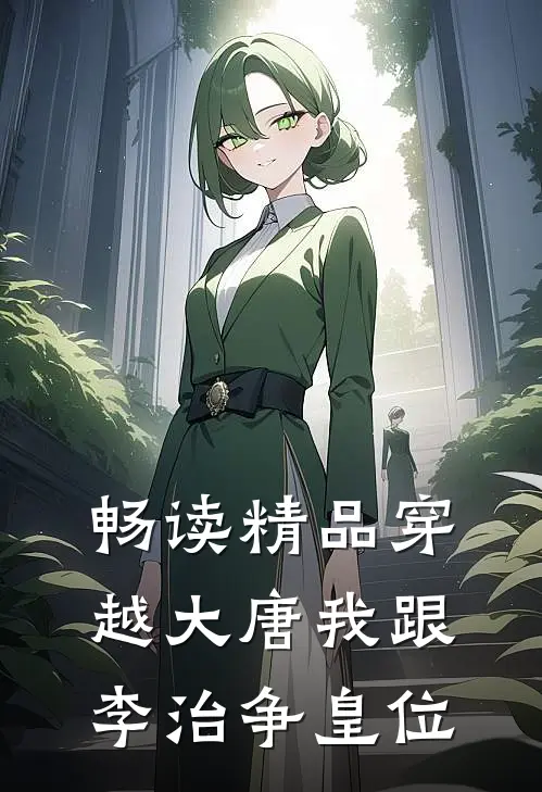 畅读精品穿越大唐我跟李治争皇位