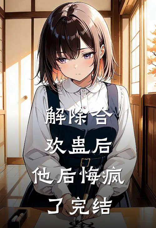 解除合欢蛊后，他后悔疯了完结