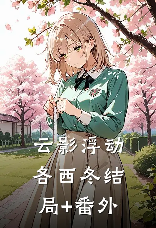云影浮动各西冬结局+番外