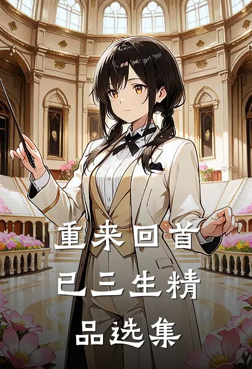 重来回首已三生精品选集