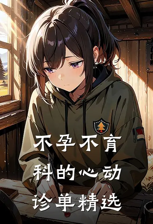 不孕不育科的心动诊单精选