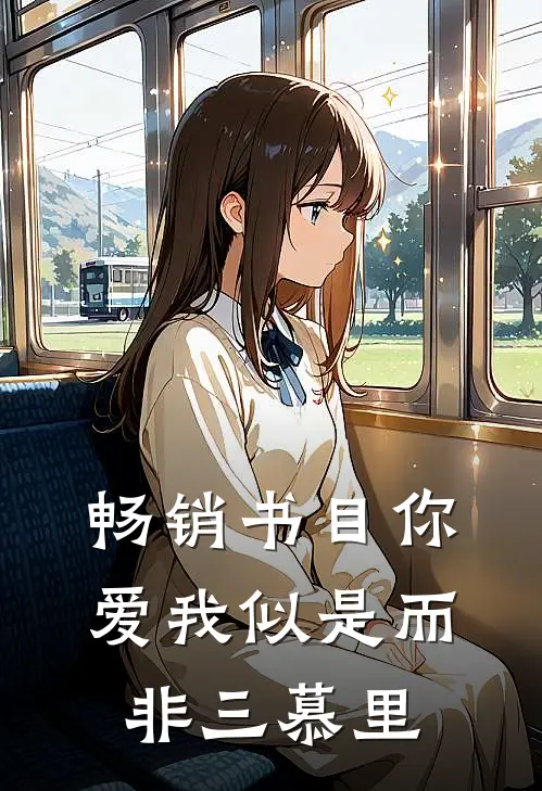 畅销书目你爱我似是而非 三慕里