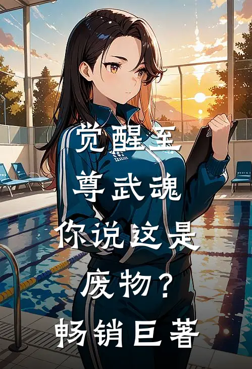 觉醒至尊武魂，你说这是废物？畅销巨著