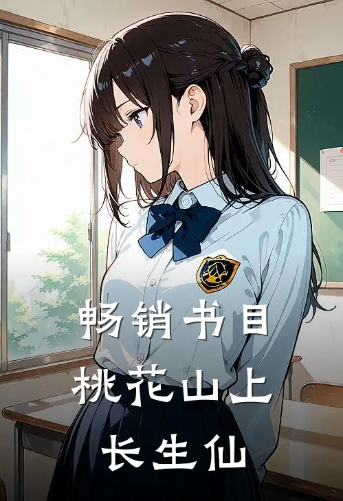畅销书目桃花山上长生仙