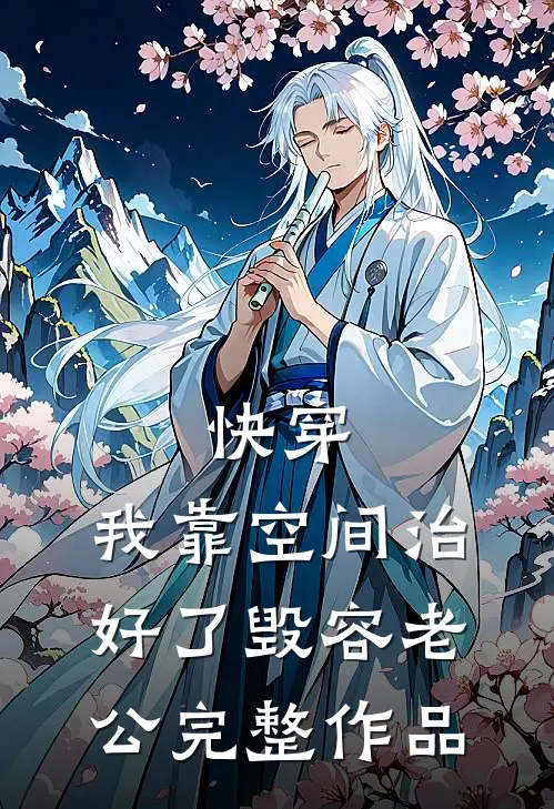 快穿：我靠空间治好了毁容老公完整作品