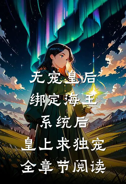 无宠皇后绑定海王系统后，皇上求独宠全章节阅读