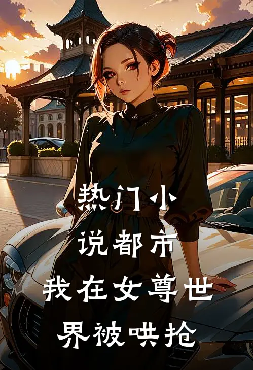 热门小说都市：我在女尊世界被哄抢