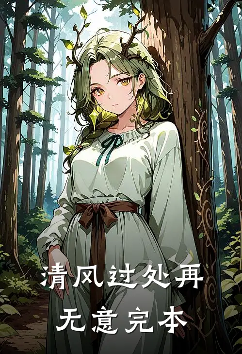 清风过处再无意完本