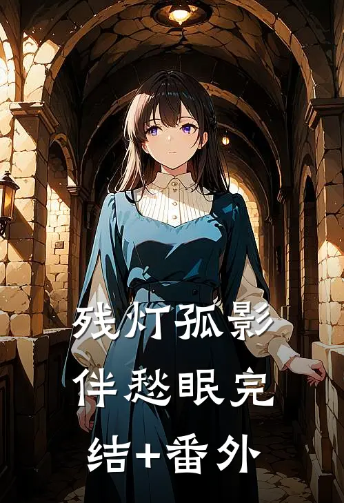 残灯孤影伴愁眠完结+番外