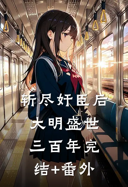 斩尽奸臣后，大明盛世三百年完结+番外