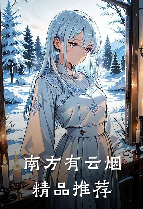 南方有云烟精品推荐