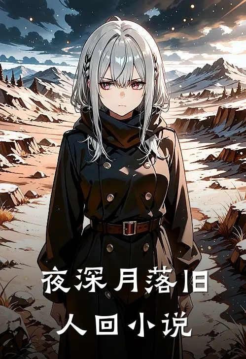 夜深月落旧人回小说