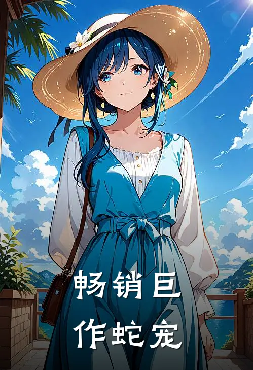 畅销巨作蛇宠