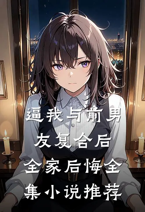 逼我与前男友复合后，全家后悔全集小说推荐