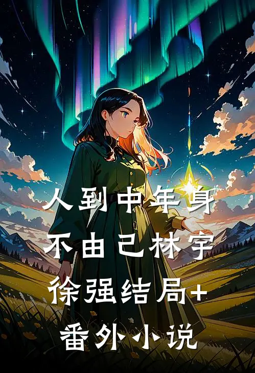 人到中年身不由己林宇徐强结局+番外小说