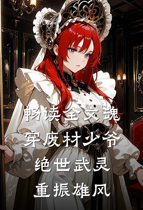 畅读全文魂穿废材少爷，绝世武灵重振雄风
