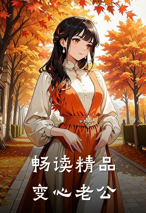 畅读精品变心老公
