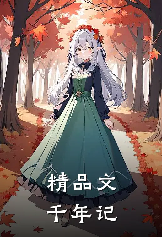 精品文千年记