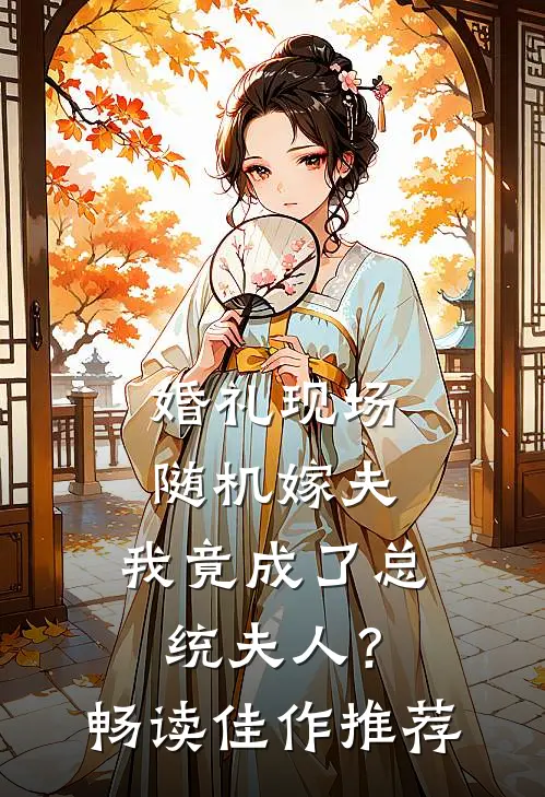 婚礼现场随机嫁夫，我竟成了总统夫人？畅读佳作推荐