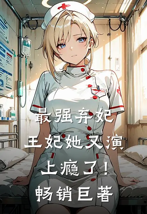 最强弃妃：王妃她又演上瘾了！畅销巨著