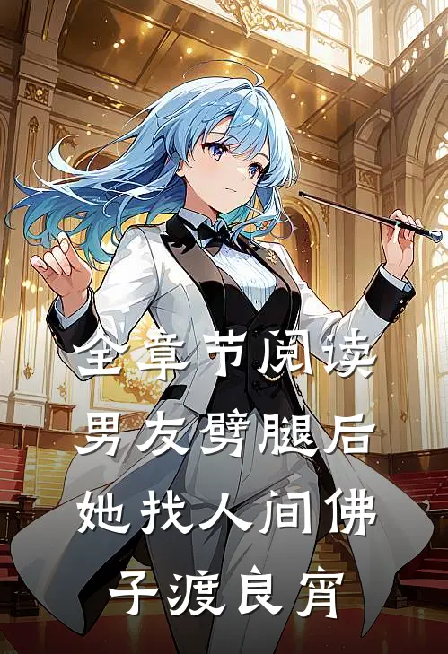 全章节阅读男友劈腿后，她找人间佛子渡良宵