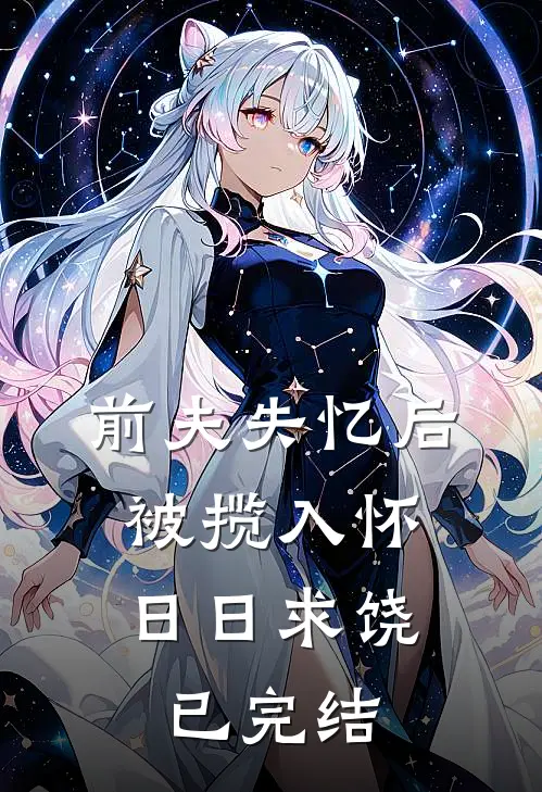 前夫失忆后，被揽入怀日日求饶已完结