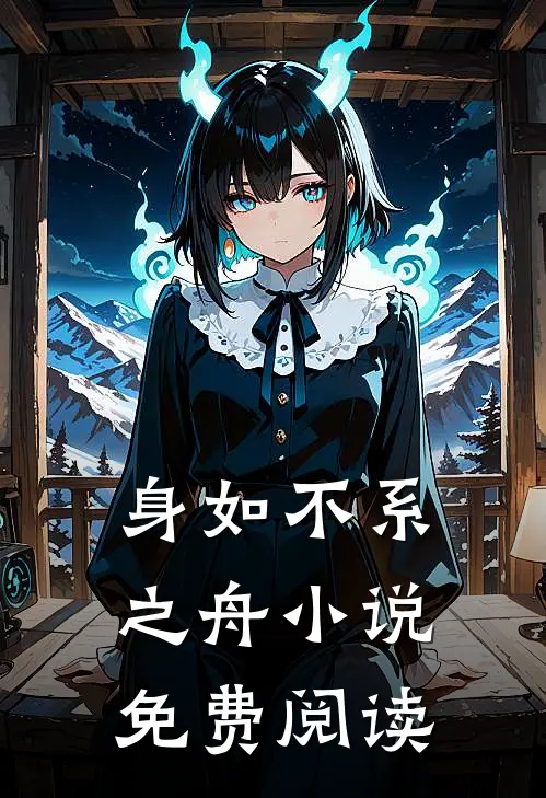 身如不系之舟小说免费阅读