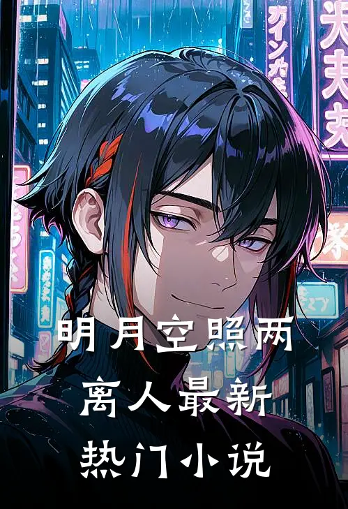 明月空照两离人最新热门小说