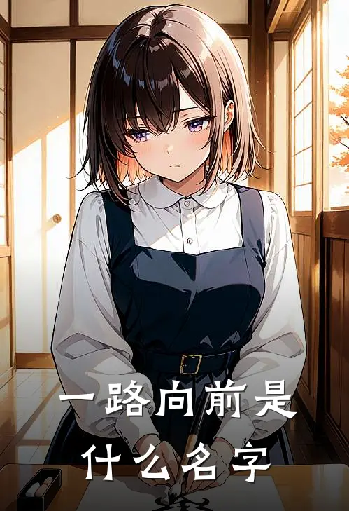一路向前是什么名字