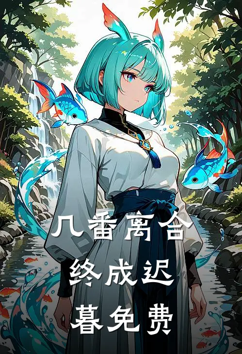 几番离合，终成迟暮免费
