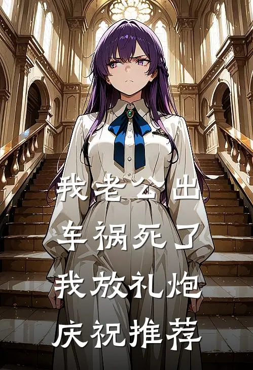我老公出车祸死了，我放礼炮庆祝推荐