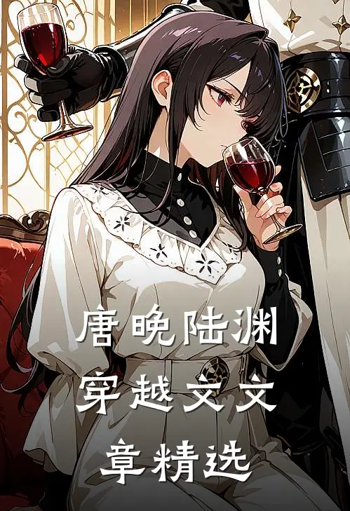 唐晚陆渊 穿越文文章精选