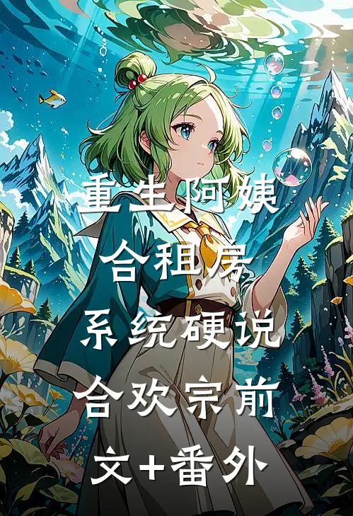 重生阿姨合租房，系统硬说合欢宗前文+番外