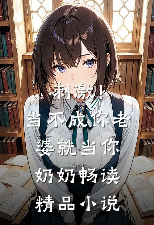 刺激！当不成你老婆就当你奶奶畅读精品小说