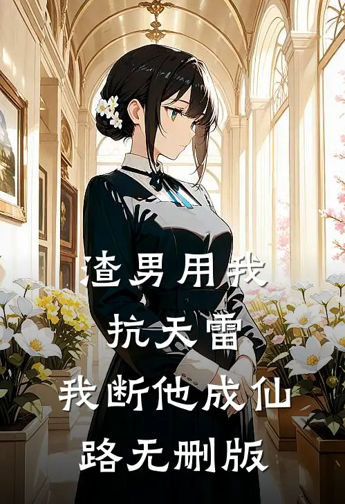 渣男用我抗天雷，我断他成仙路无删版