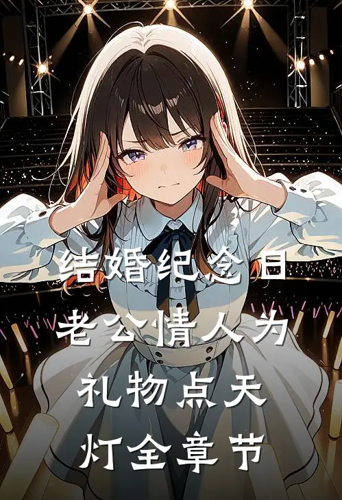 结婚纪念日，老公情人为礼物点天灯全章节