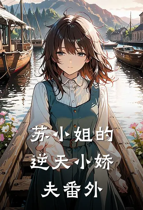 苏小姐的逆天小娇夫番外