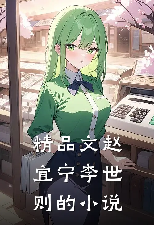 精品文赵宜宁李世则的小说