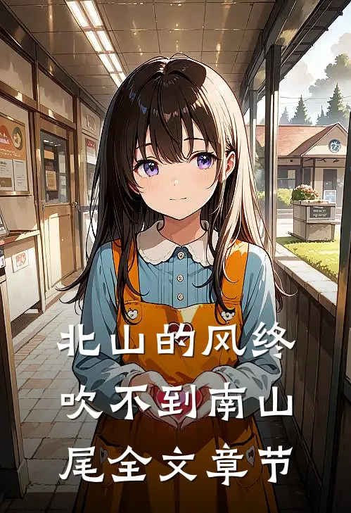 北山的风终吹不到南山尾全文章节
