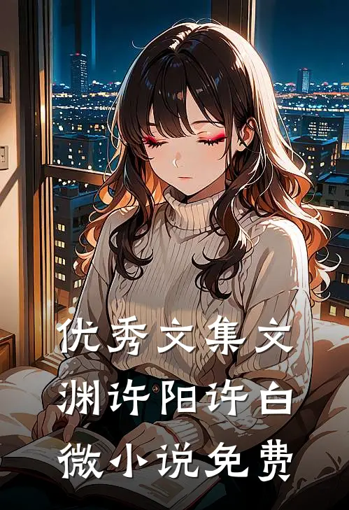优秀文集文渊许阳许白微小说免费