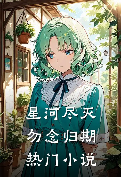 星河尽灭，勿念归期热门小说